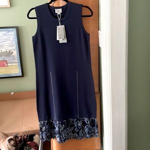 Jason Wu NWT Small sheath dress